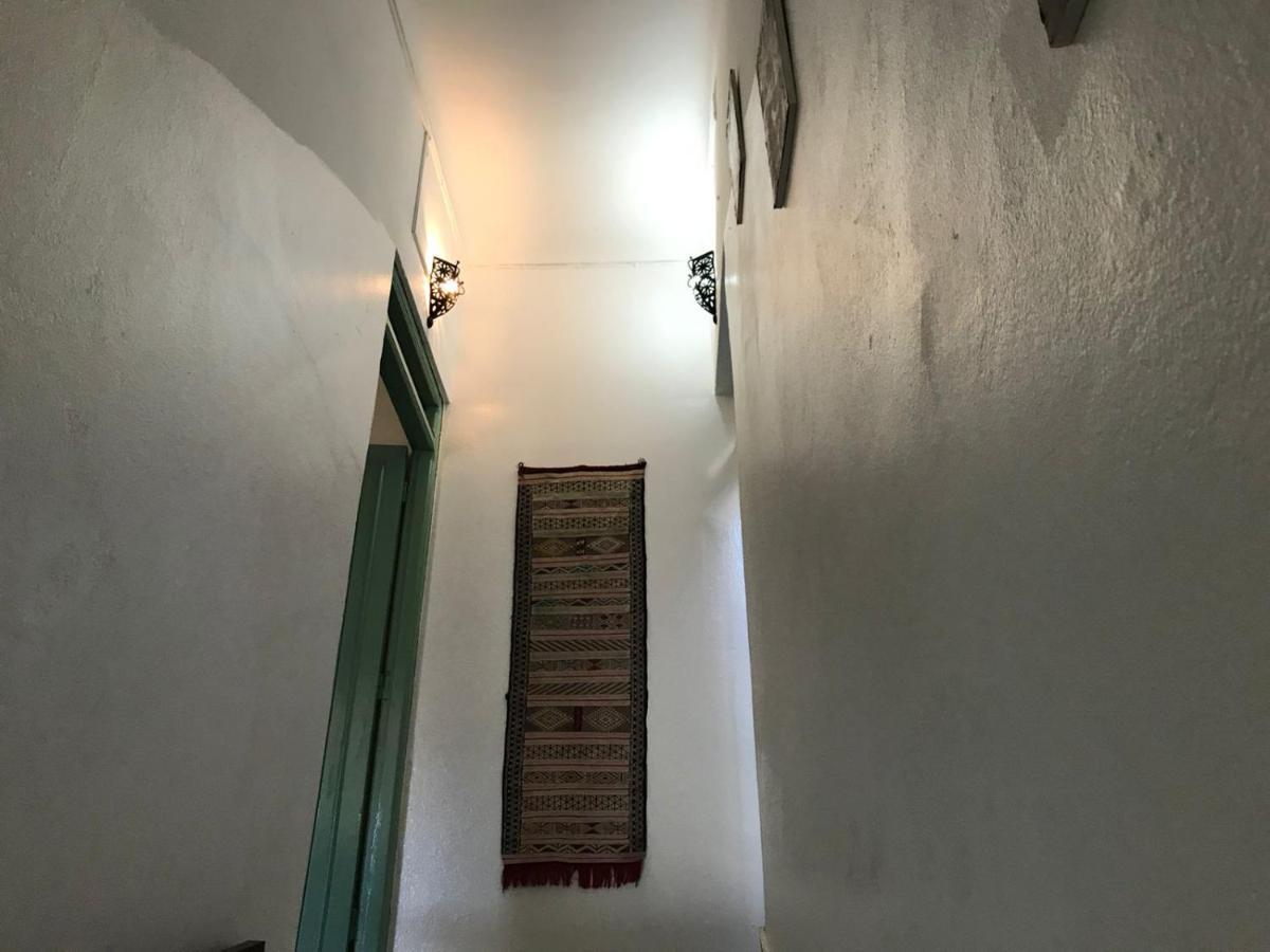 Dar El Koutoubia Leilighet Marrakesh Eksteriør bilde