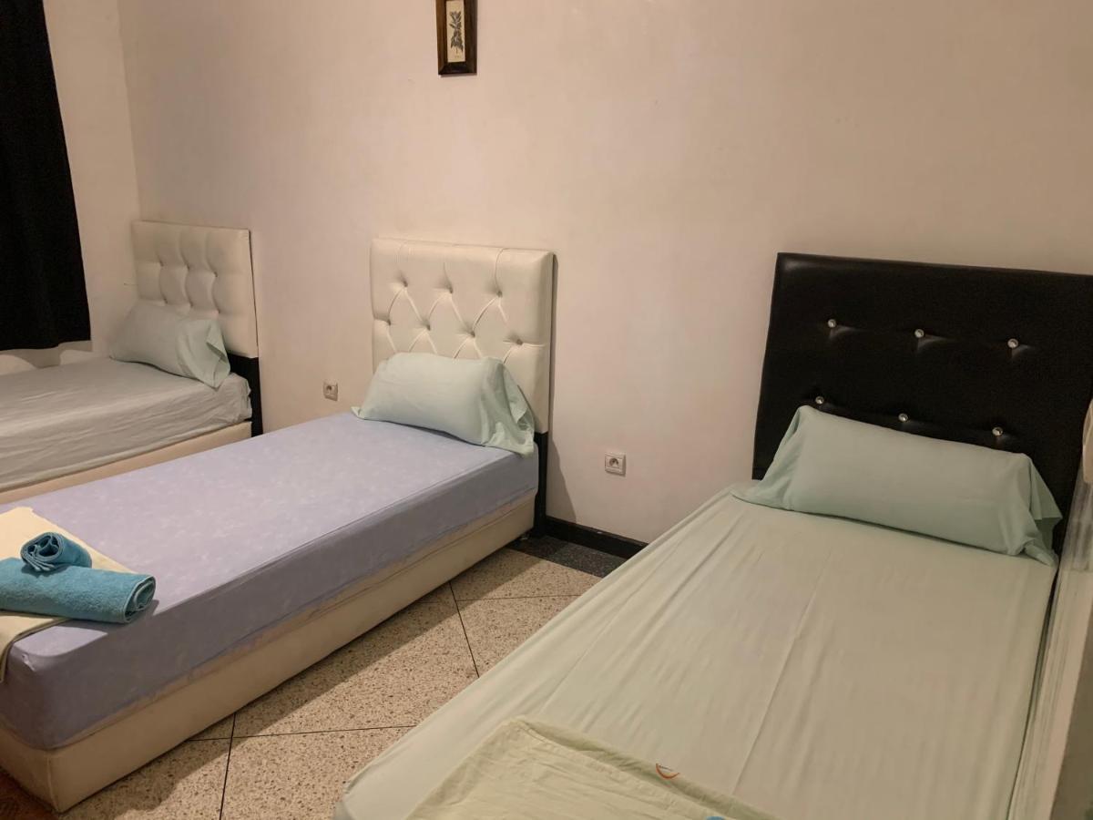 Dar El Koutoubia Leilighet Marrakesh Eksteriør bilde